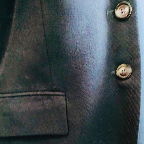 JONES WEAR classic wool blazer - Picture 7 of 13